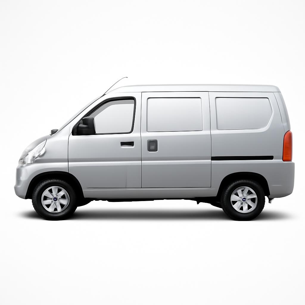 Chevrolet N300