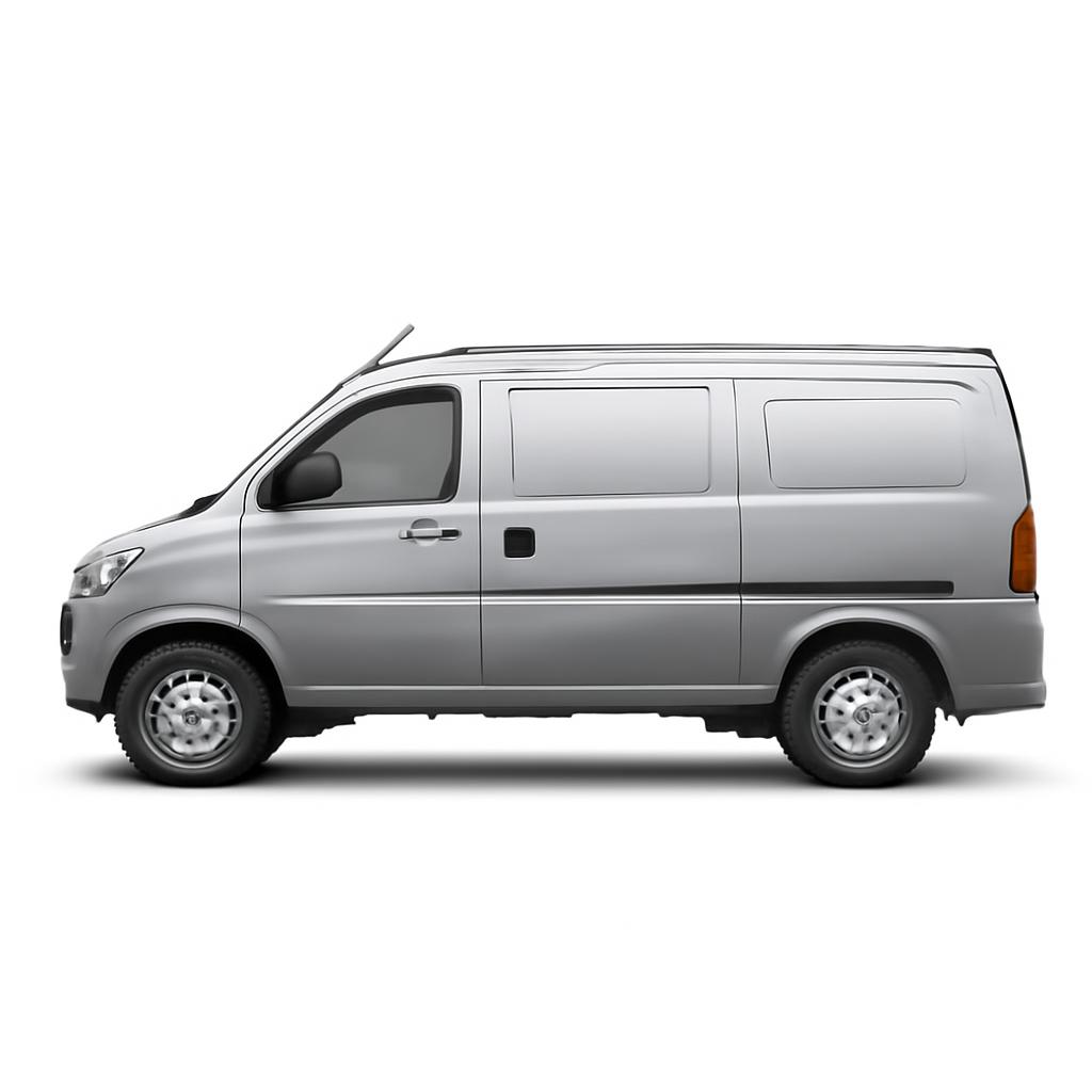 Chevrolet N400 Max