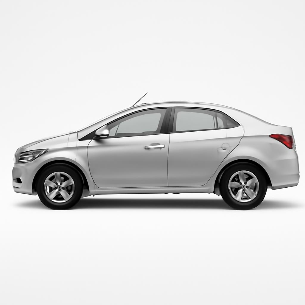 Chevrolet Prisma