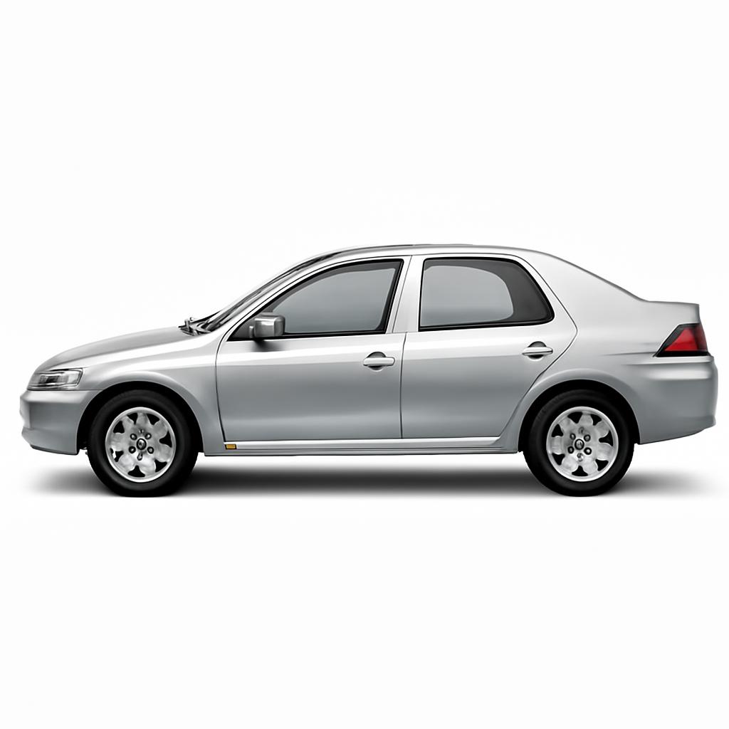 Chevrolet Prisma