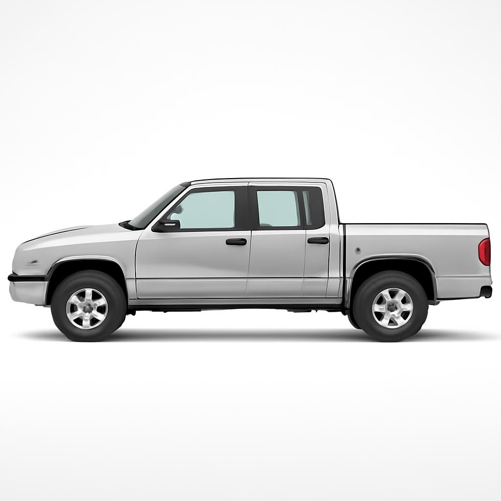 Chevrolet S10