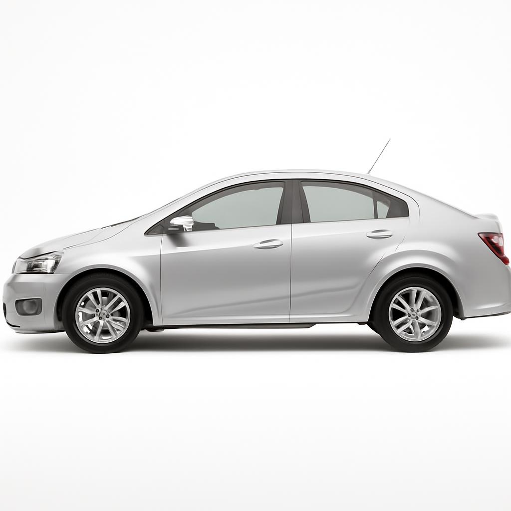 Chevrolet Sonic