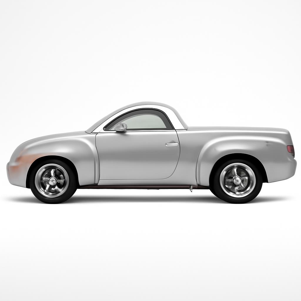 Chevrolet SSR