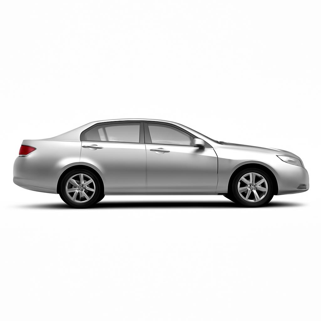 Chevrolet Tosca