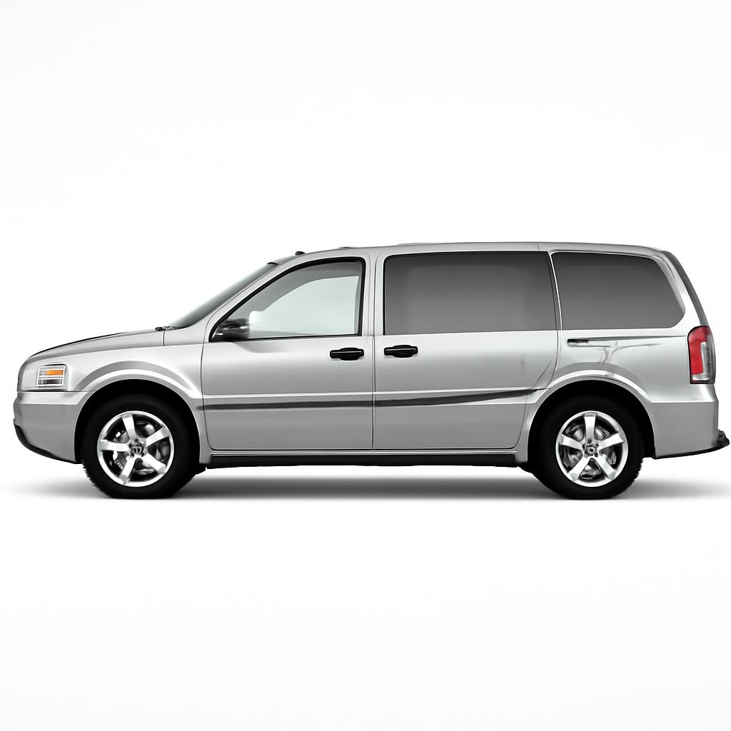 Chevrolet Uplander