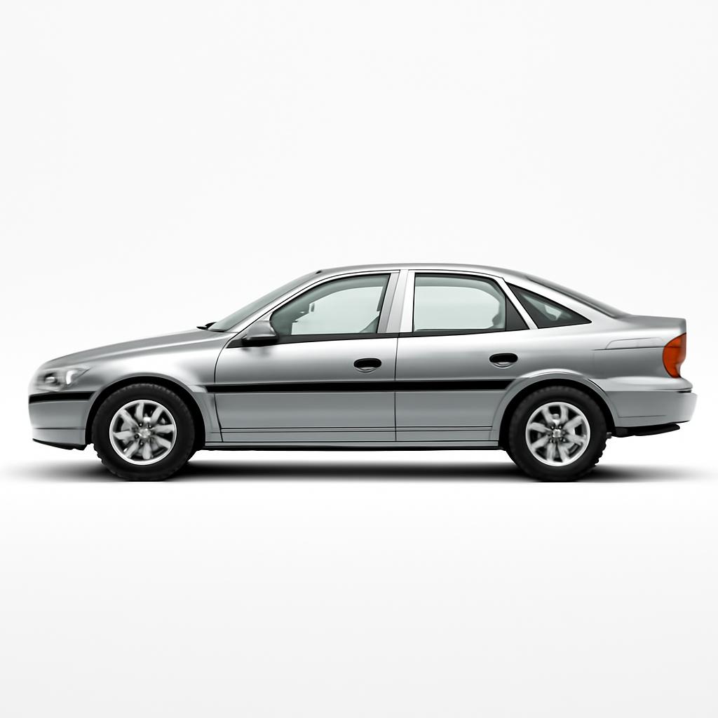 Chevrolet Vectra