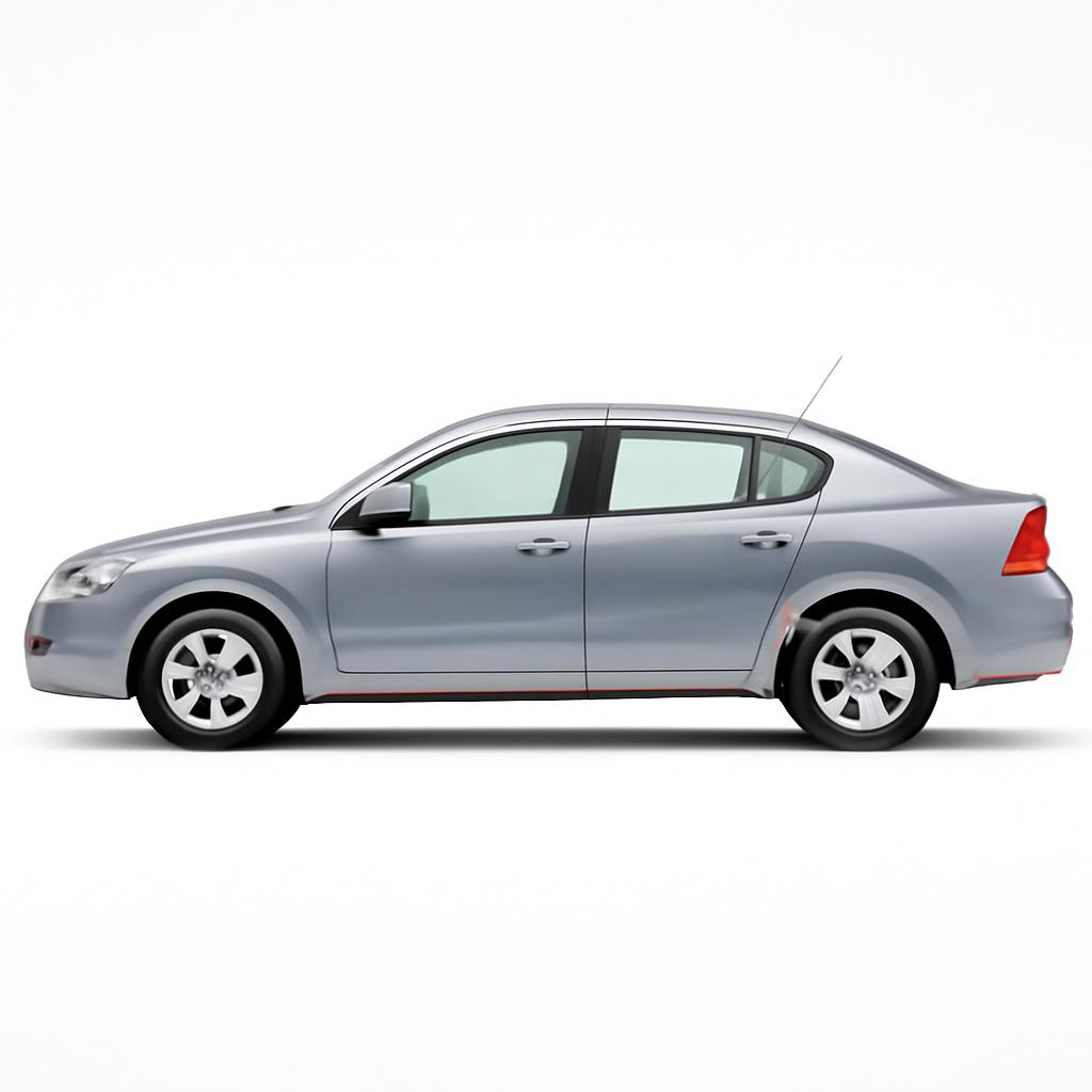 Chevrolet Vectra