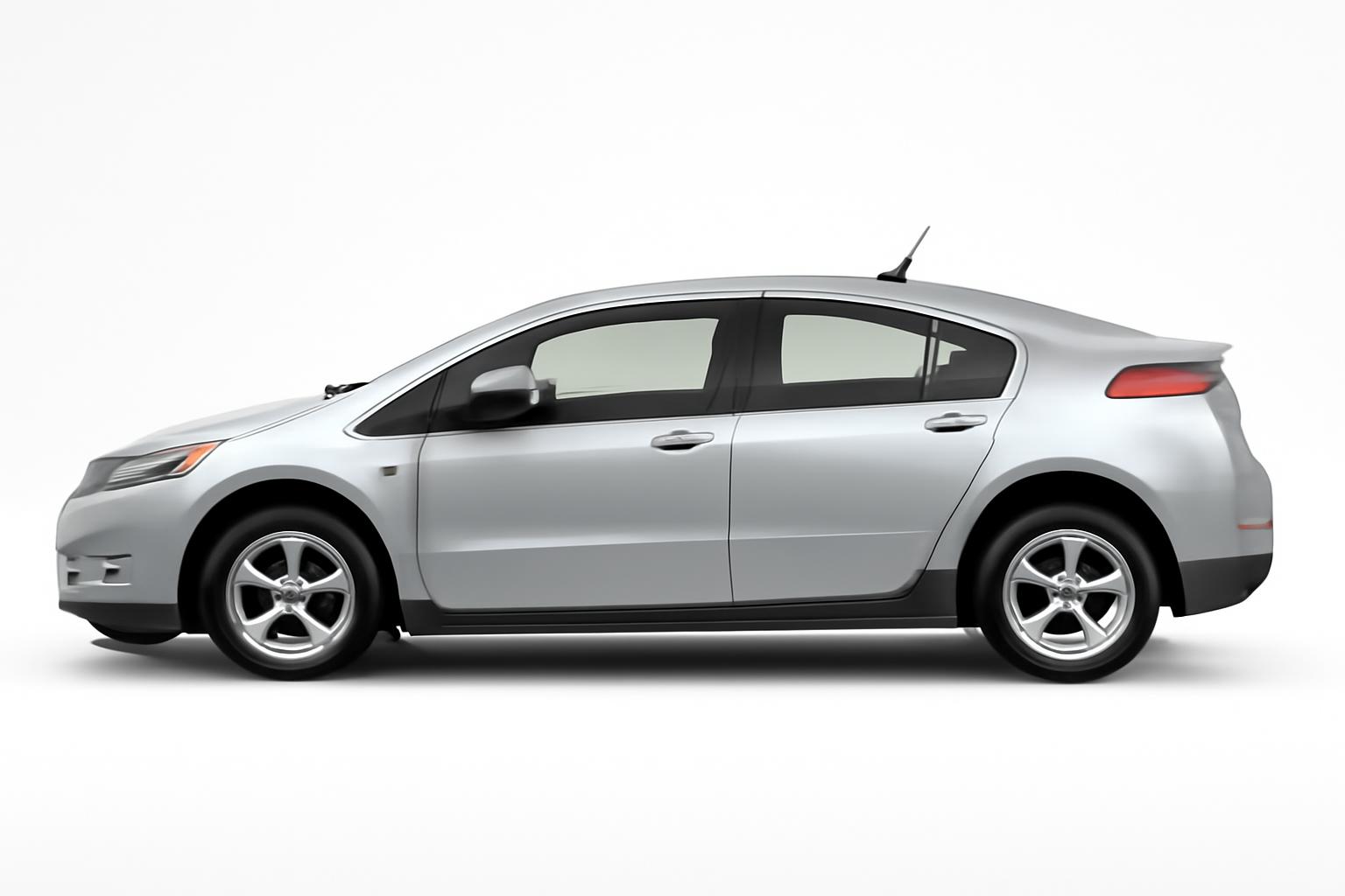 Chevrolet Volt