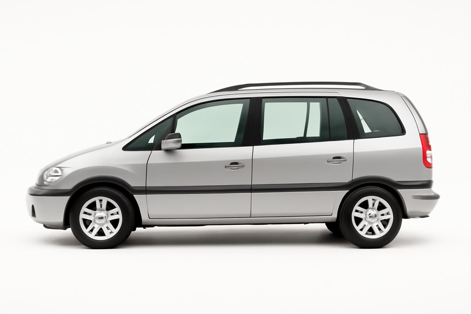 Chevrolet Zafira