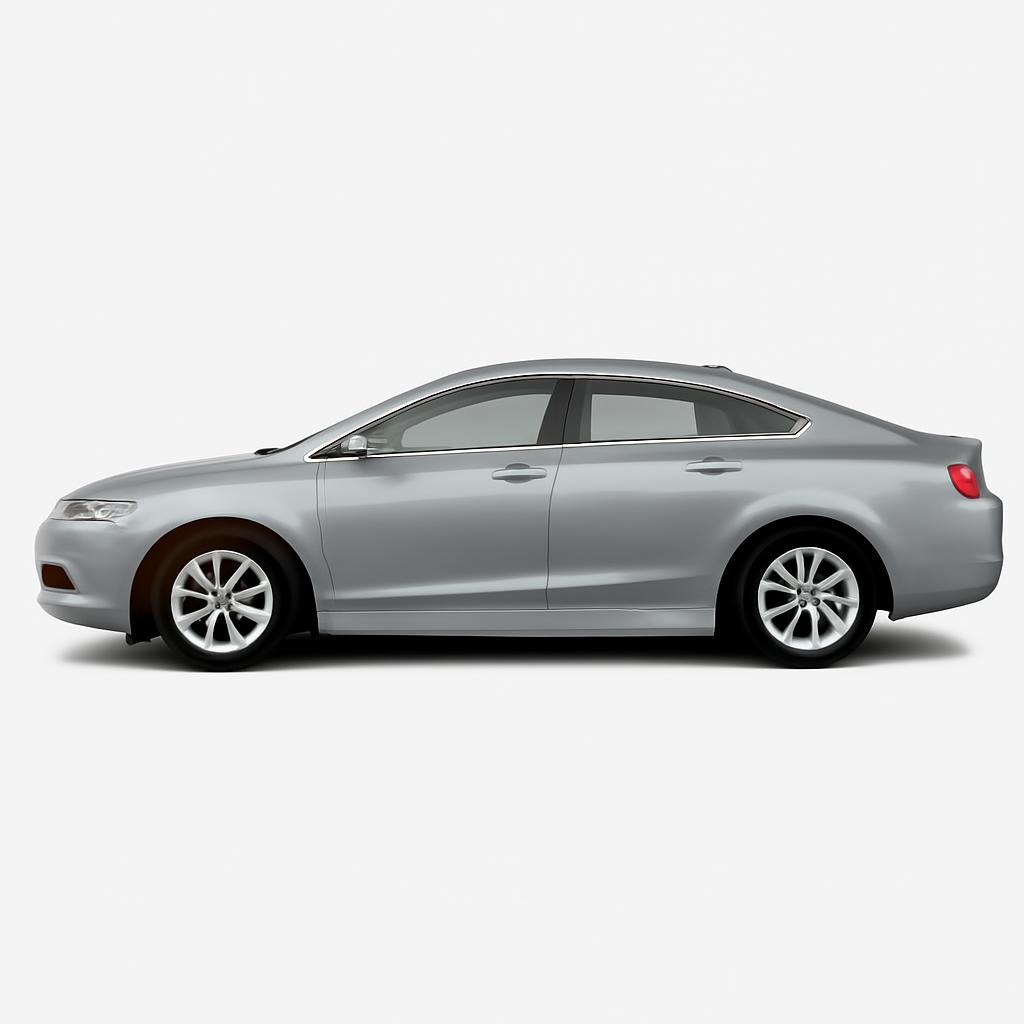Chrysler 200
