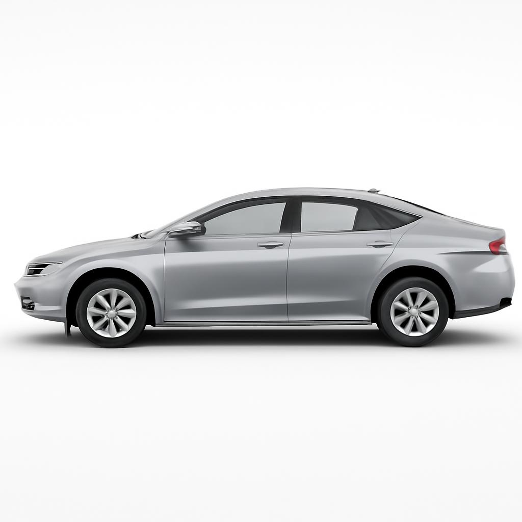 Chrysler 200