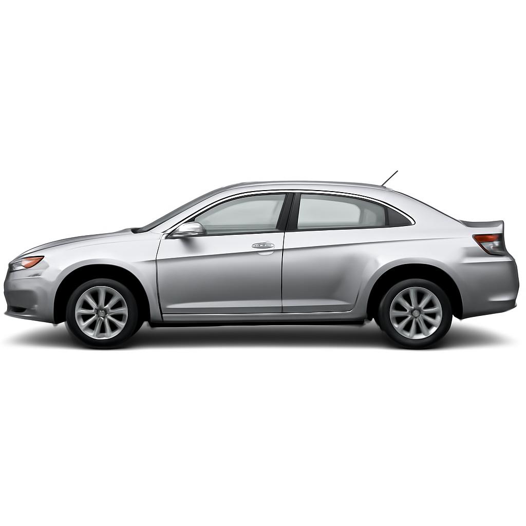 Chrysler 200C