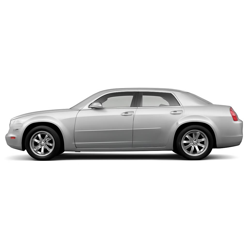 Chrysler 300C