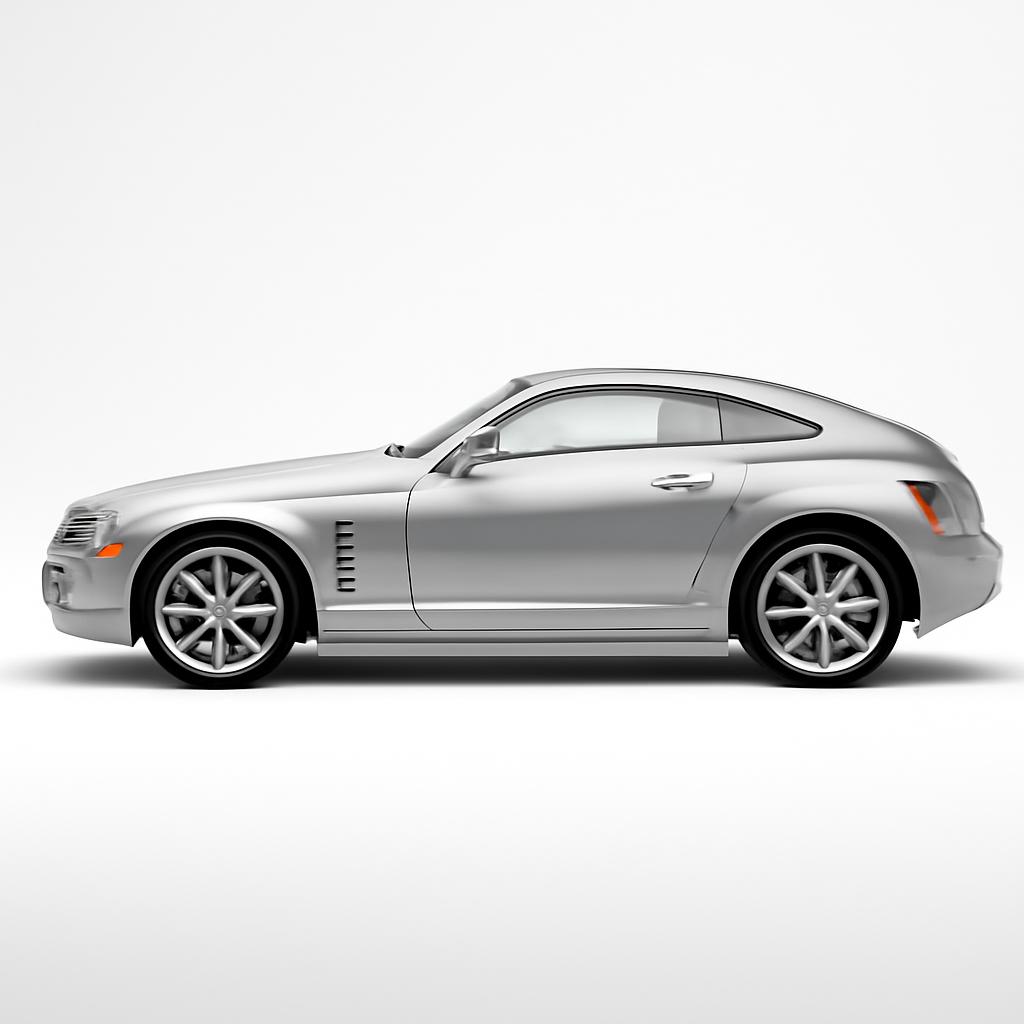 Chrysler Crossfire