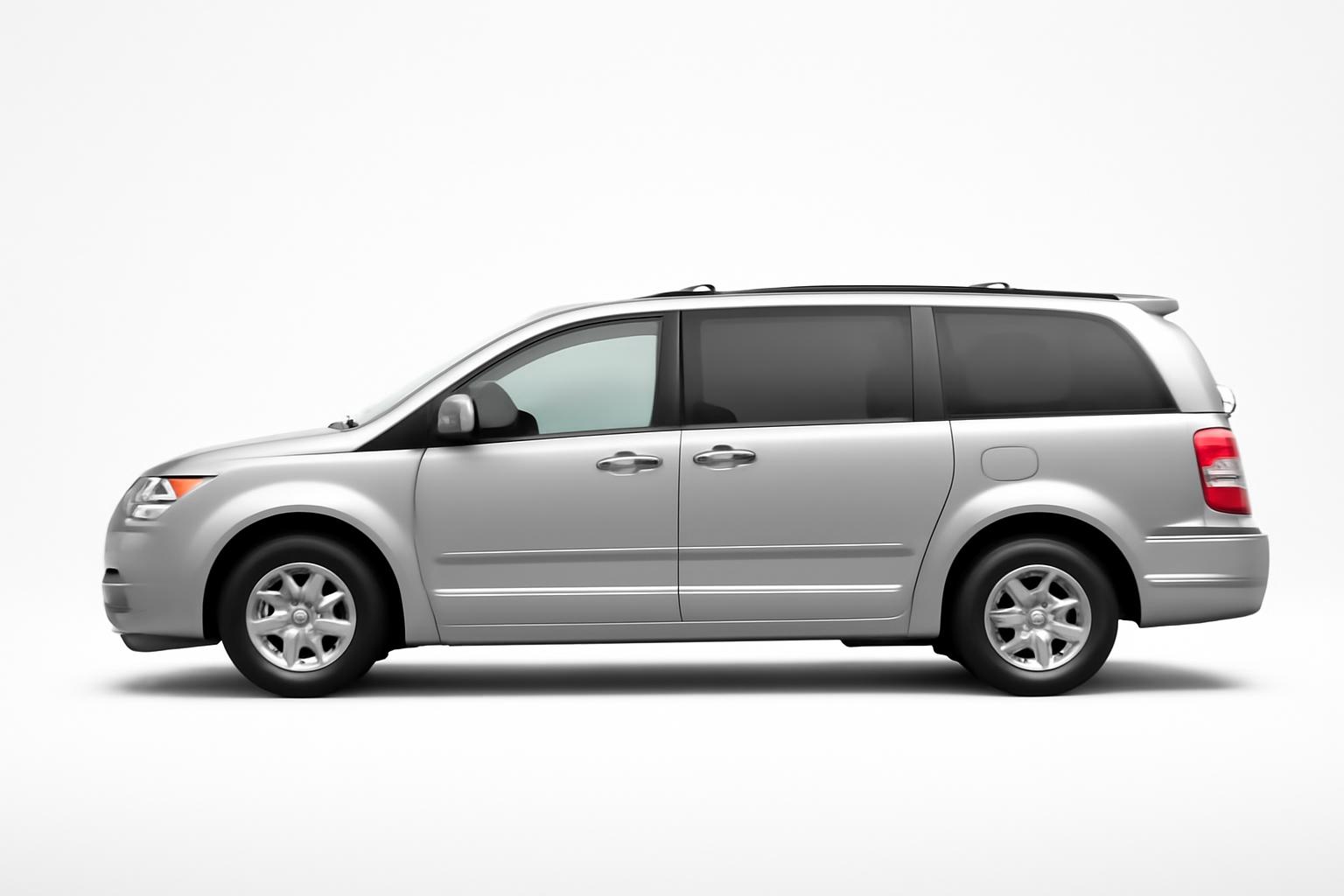 Chrysler Grand Voyager