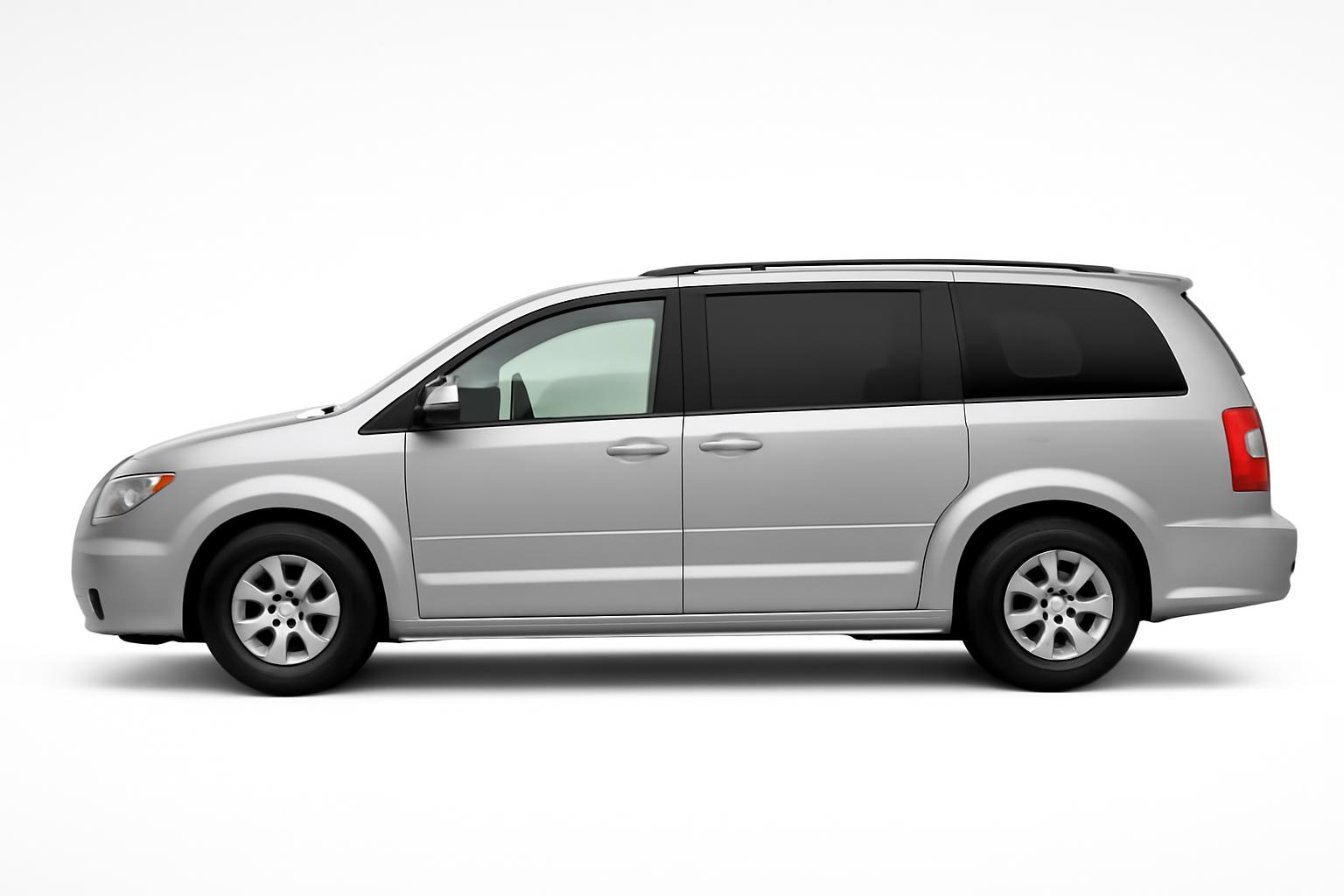 Chrysler Grand Voyager