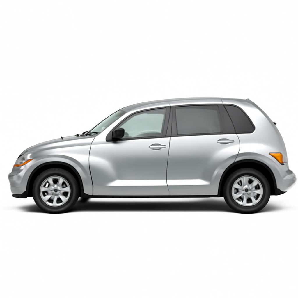 Chrysler Pt Cruiser