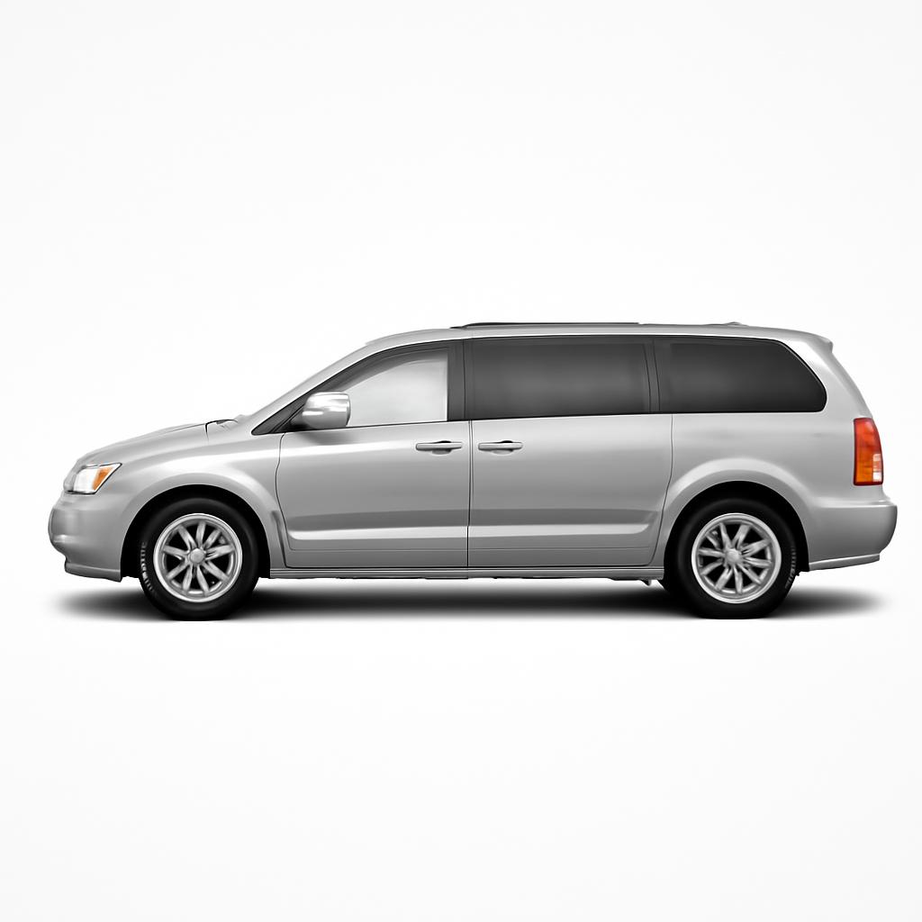 Chrysler Town & Country