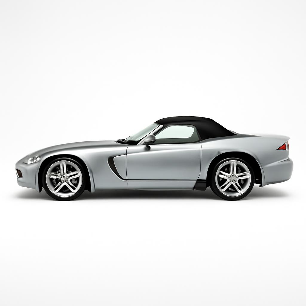 Chrysler Viper