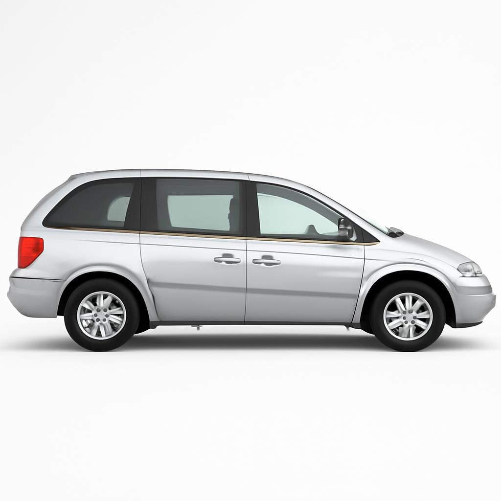 Chrysler Voyager