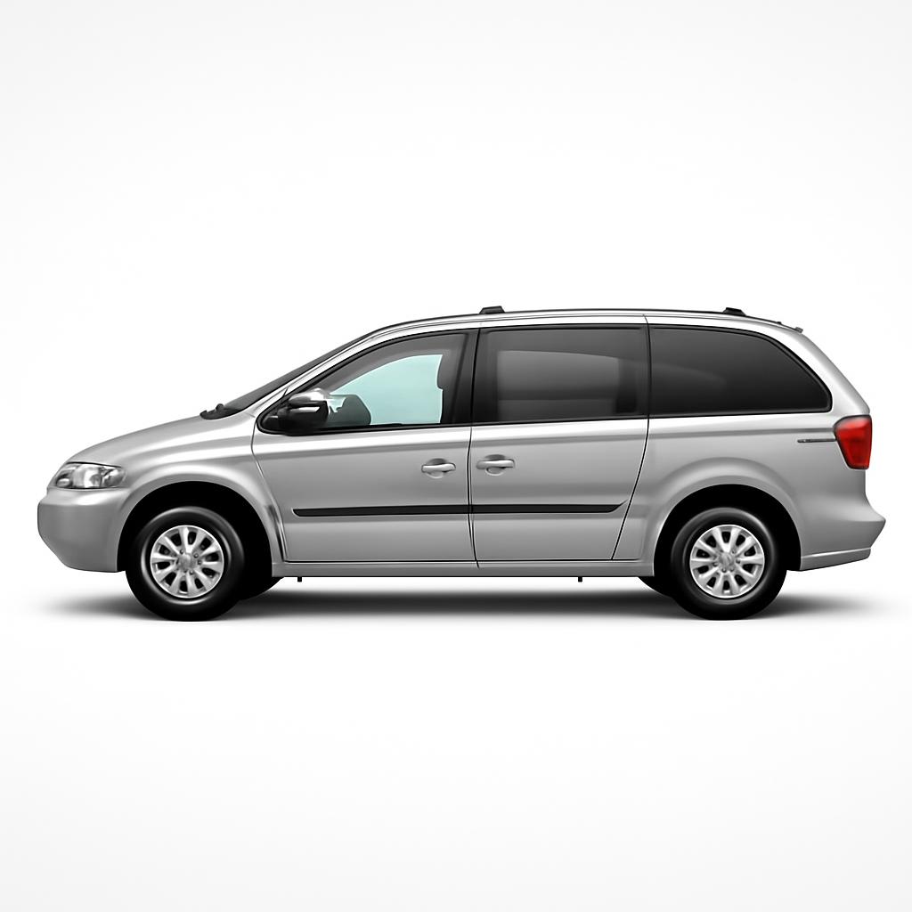 Chrysler Voyager