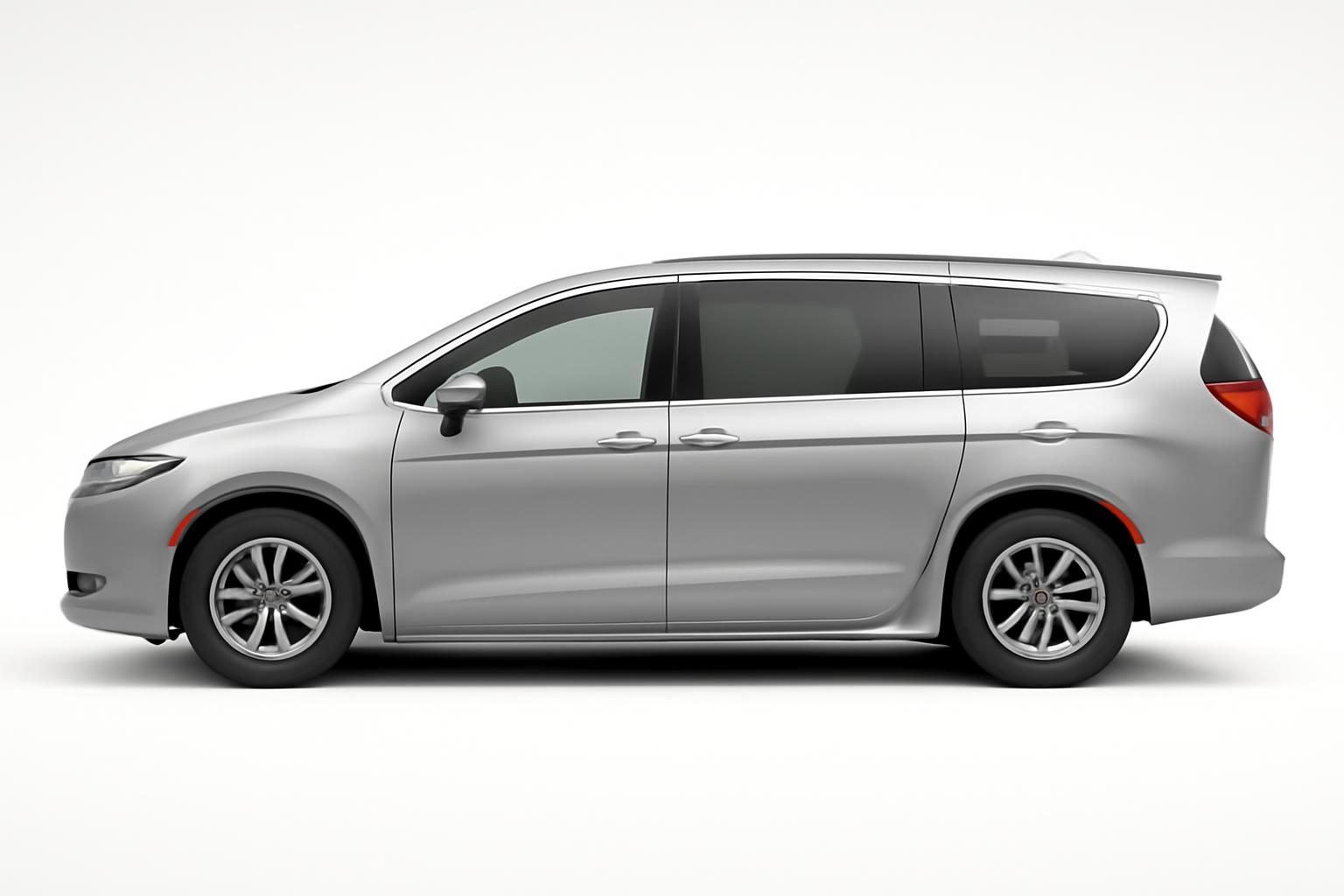Chrysler Voyager