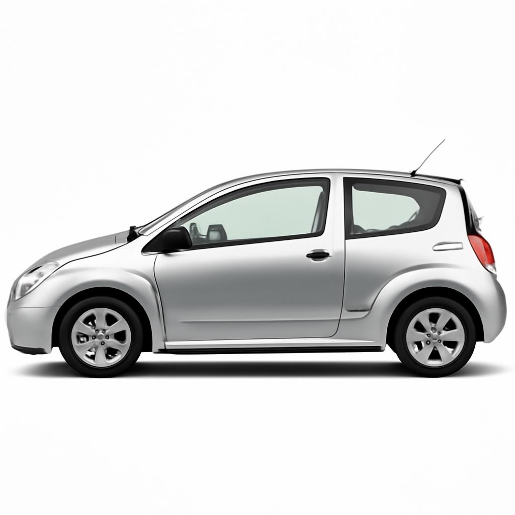 Citroen C2