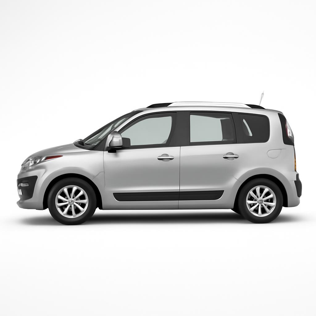 Citroen C3 Picasso