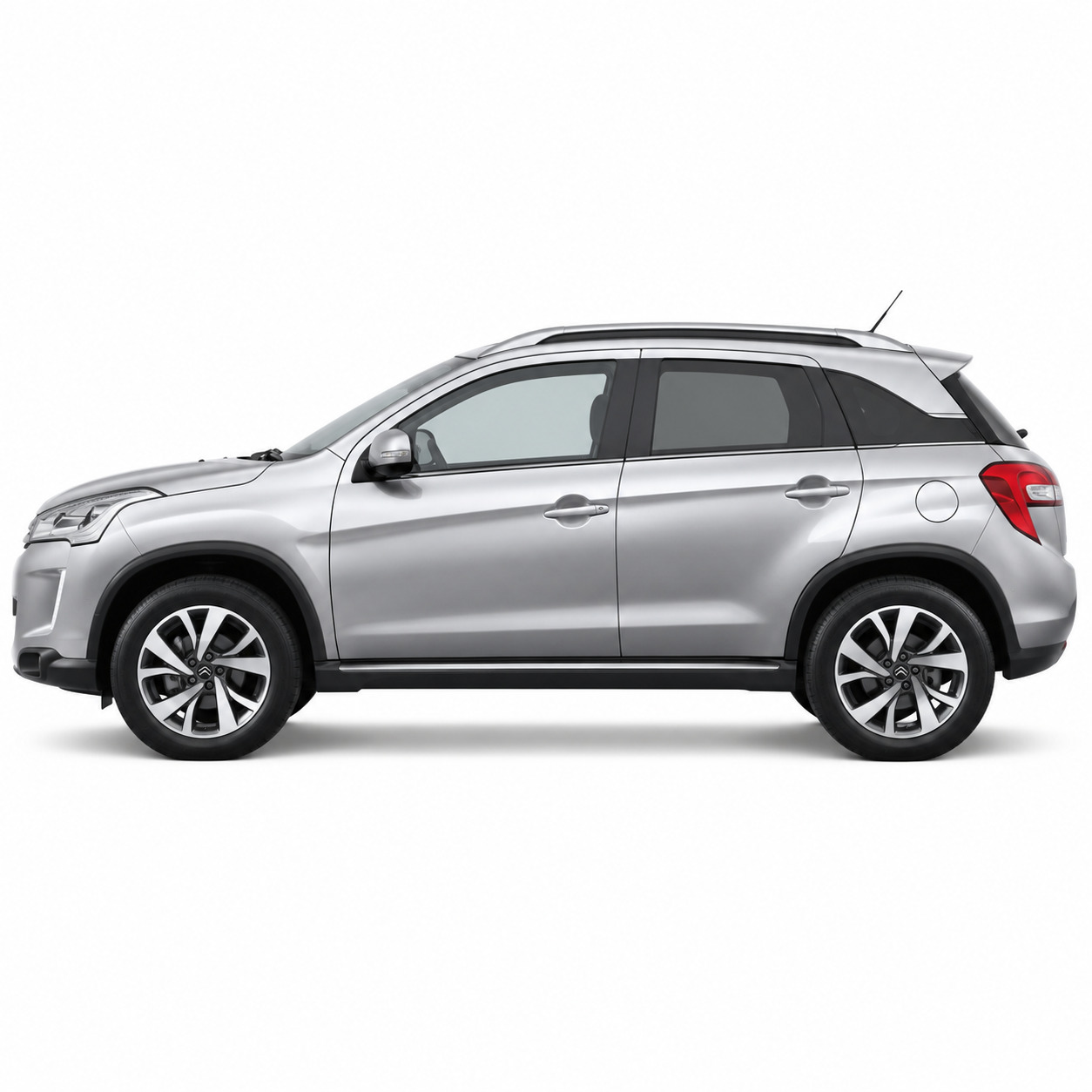Citroen C4 Aircross