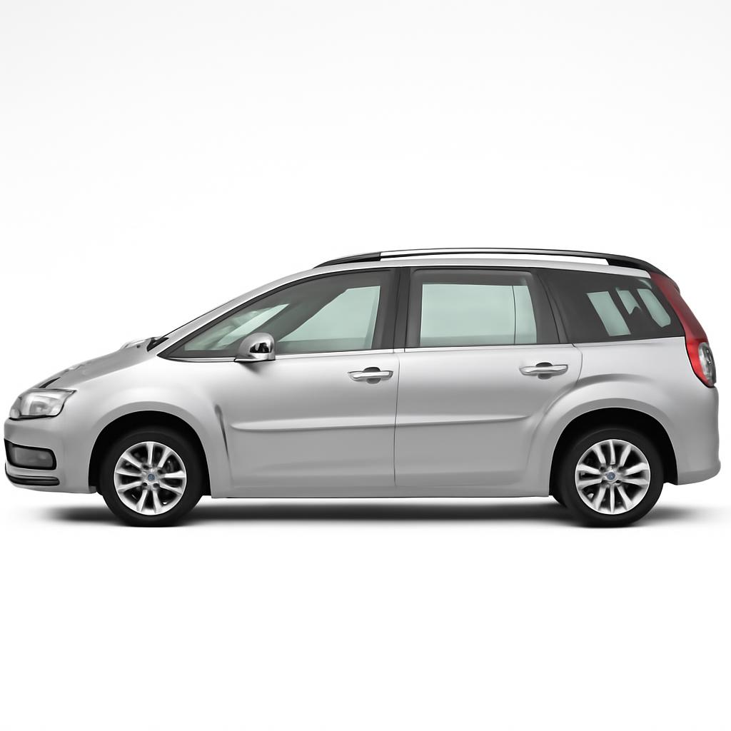 Citroen C4 Grand Picasso