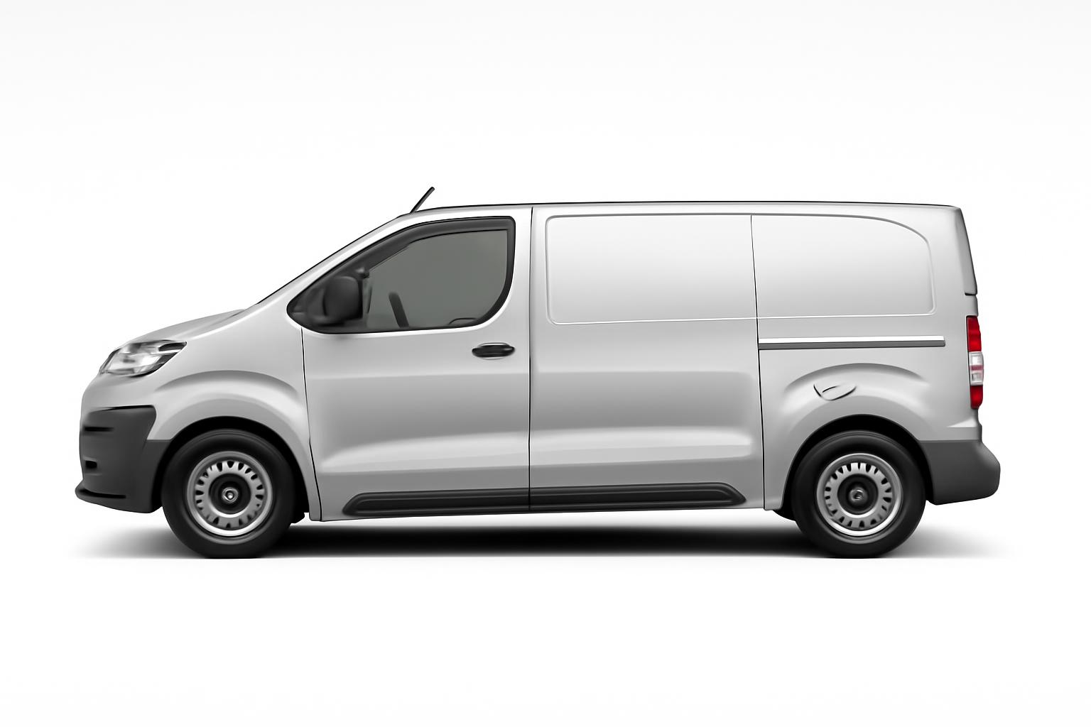 Citroen Dispatch