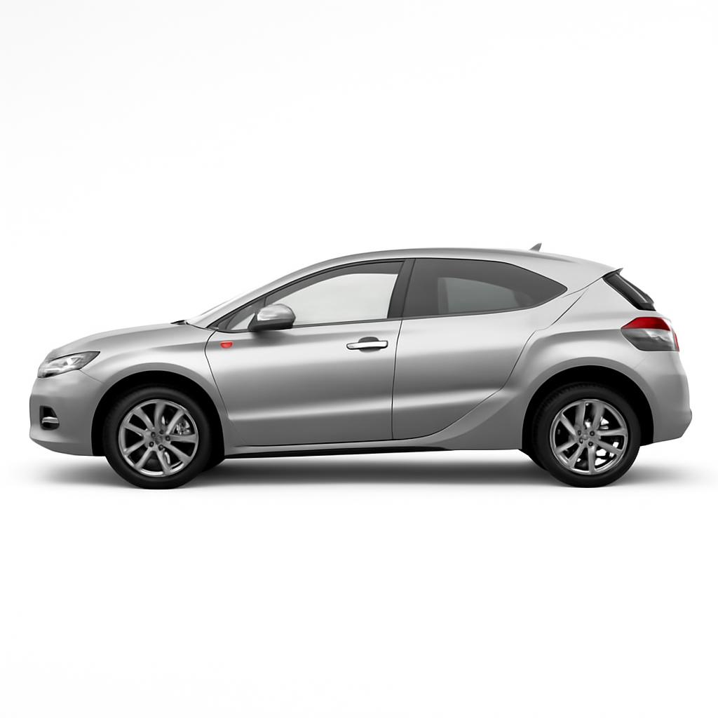 Citroen DS4