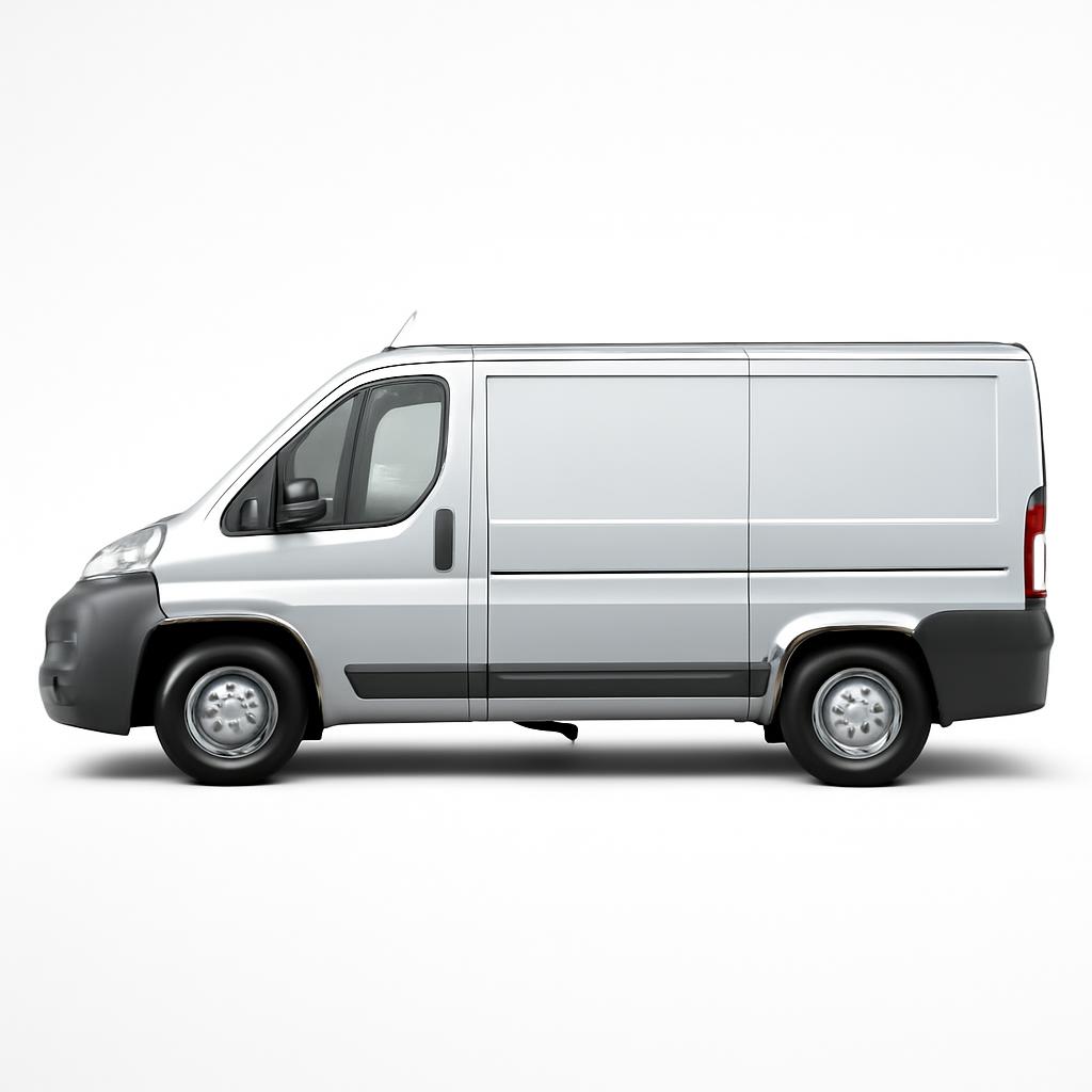Citroen Relay