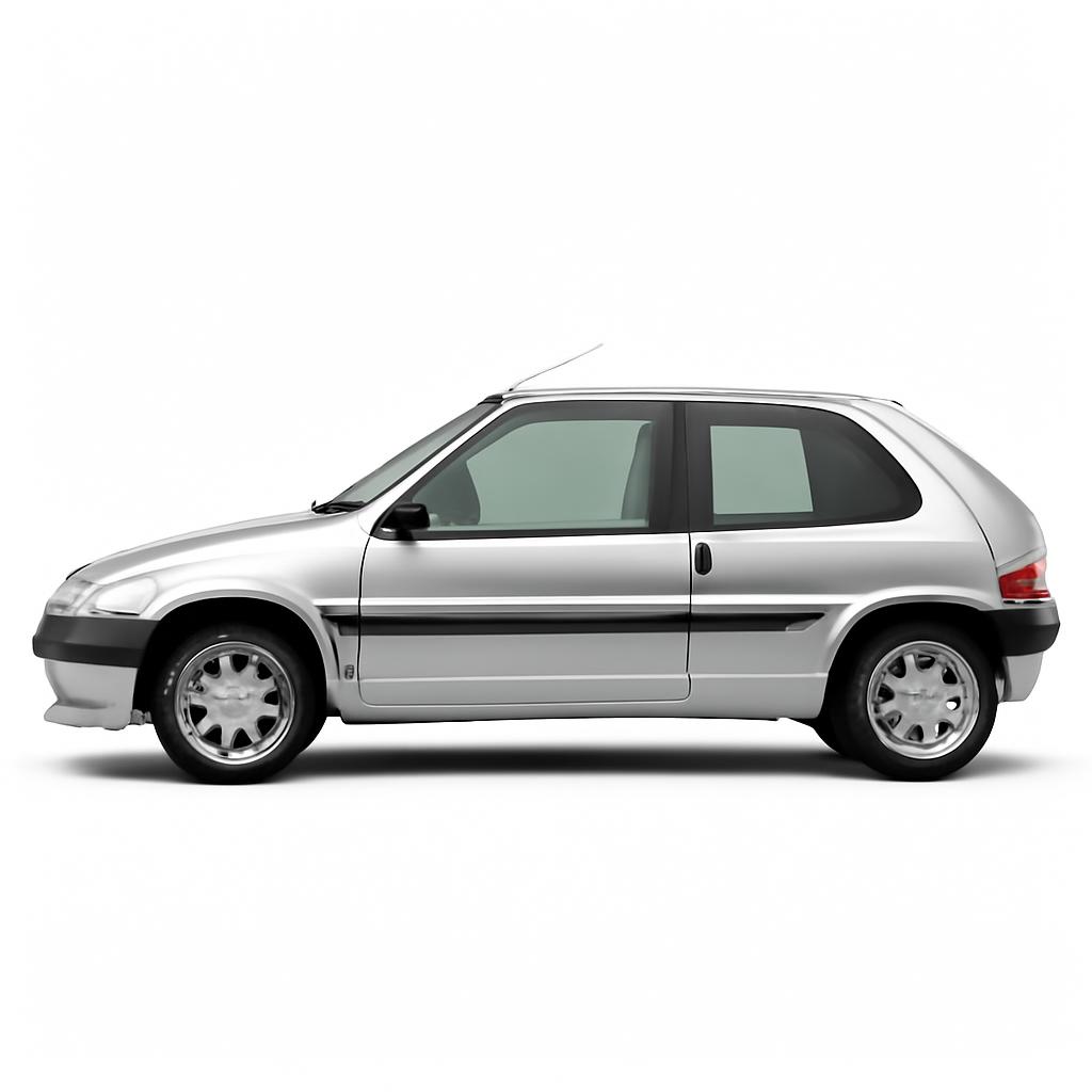 Citroen Saxo