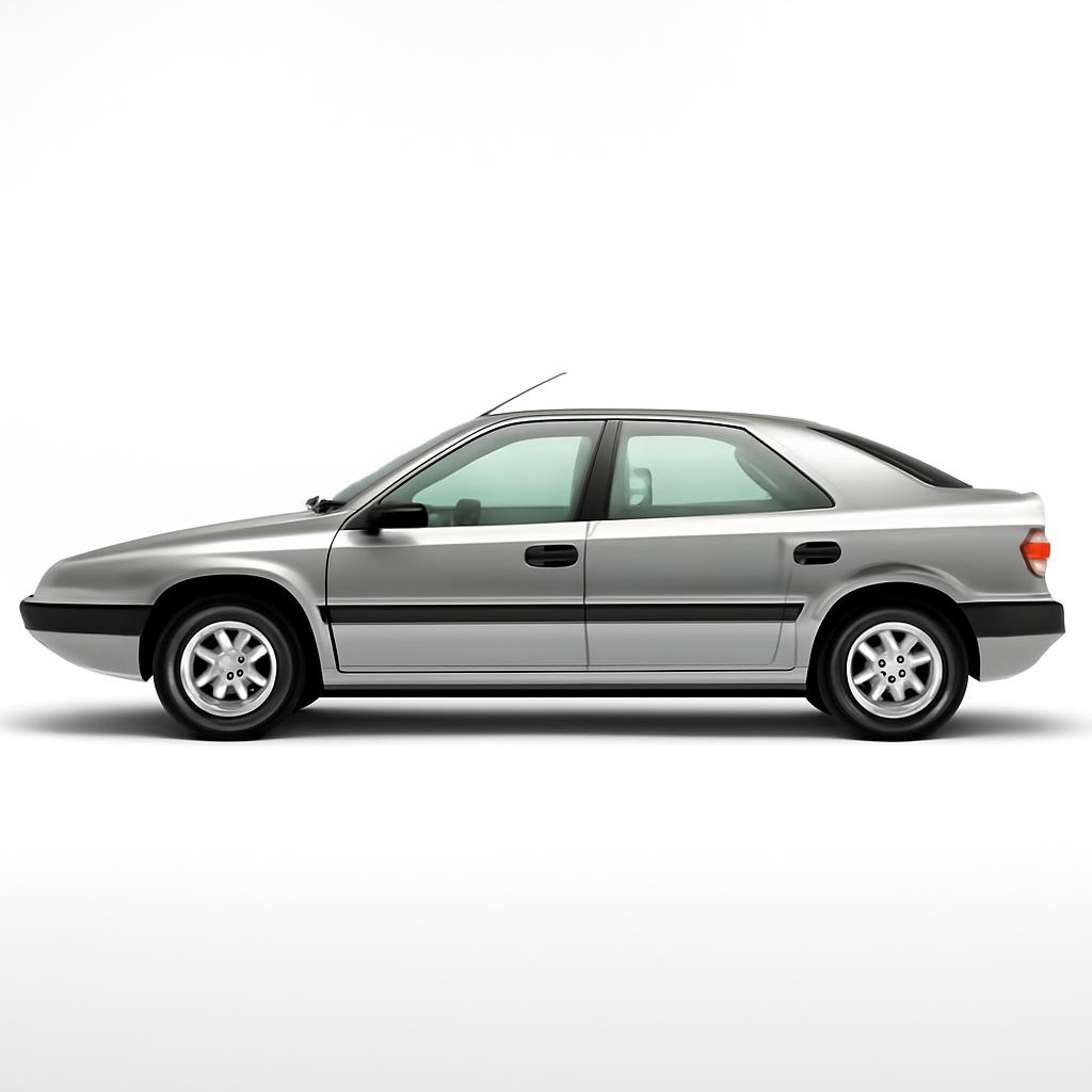 Citroen Xantia Activa