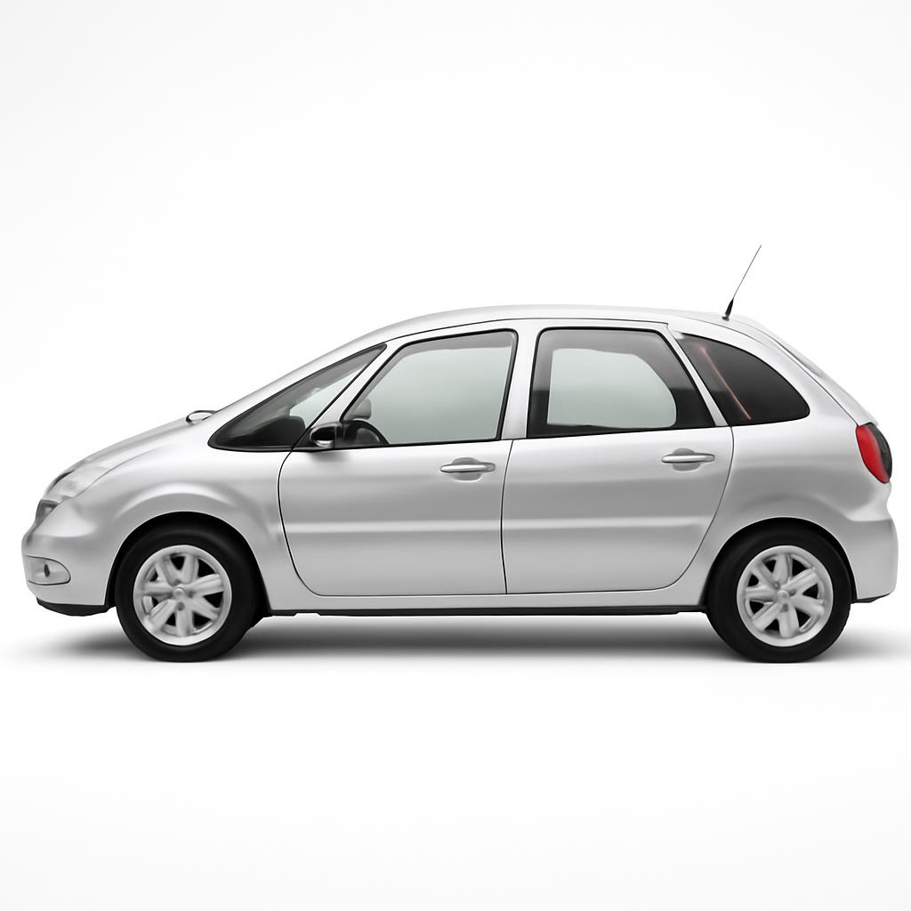 Citroen Xsara Picasso