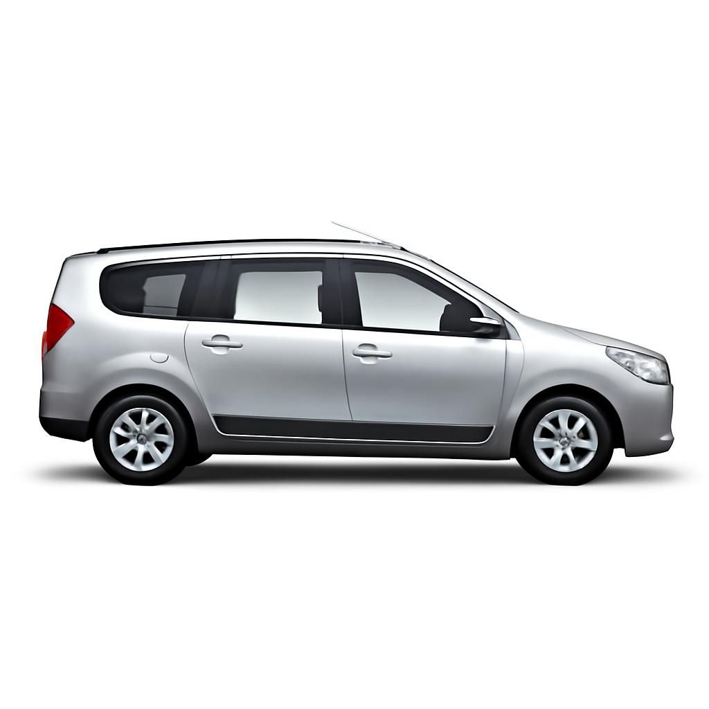 Dacia Lodgy MPV