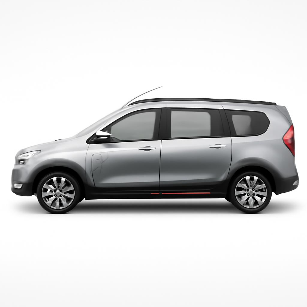 Dacia Lodgy Stepway