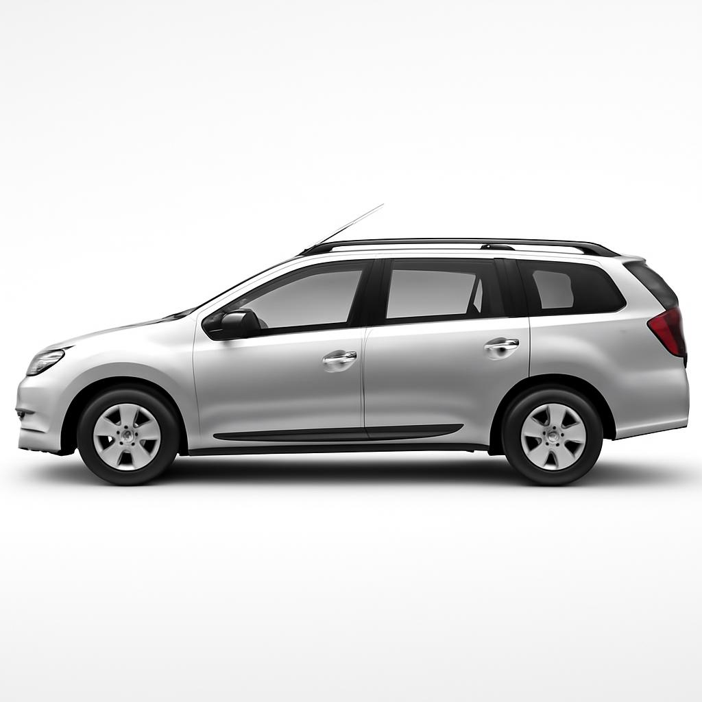 Dacia Logan MCV