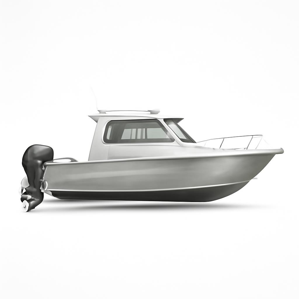 Daedong Marine Tech D4Dd-M