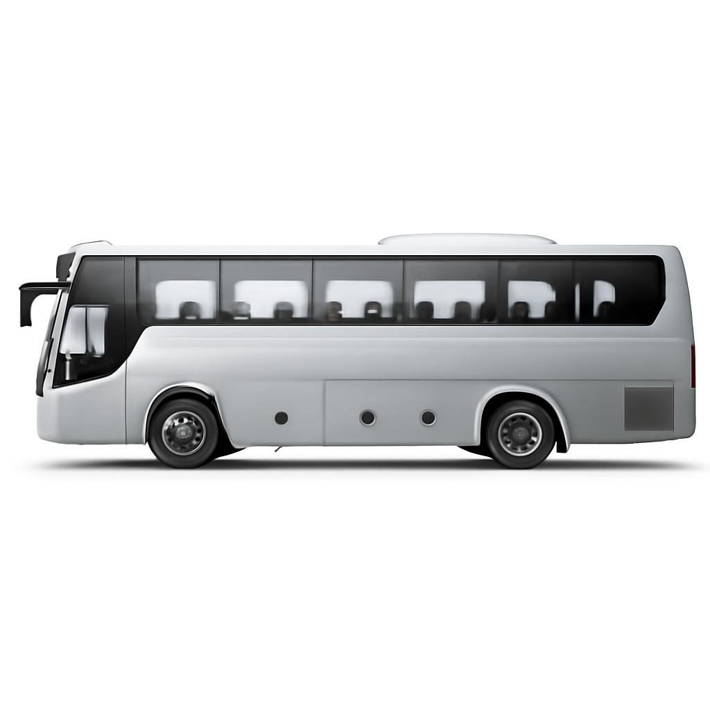 Daewoo Bus
