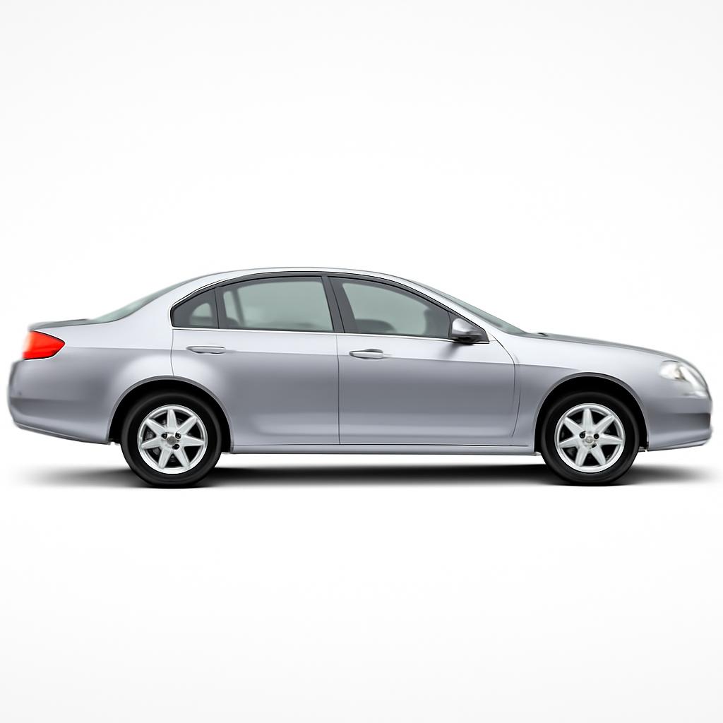 Daewoo Epica