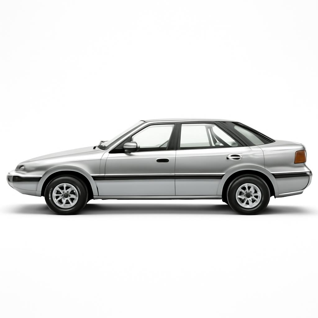 Daewoo Espero