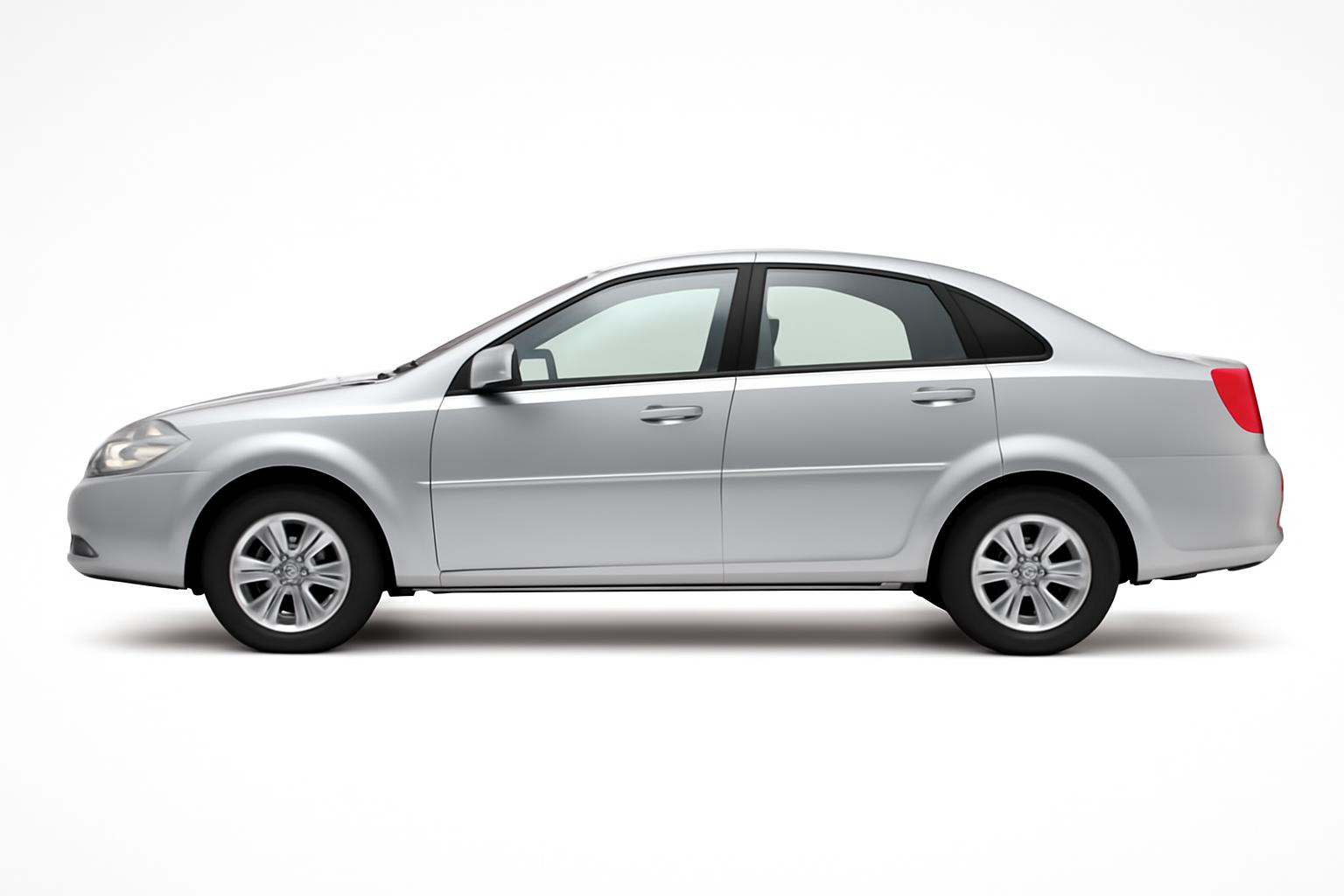 Daewoo Gentra