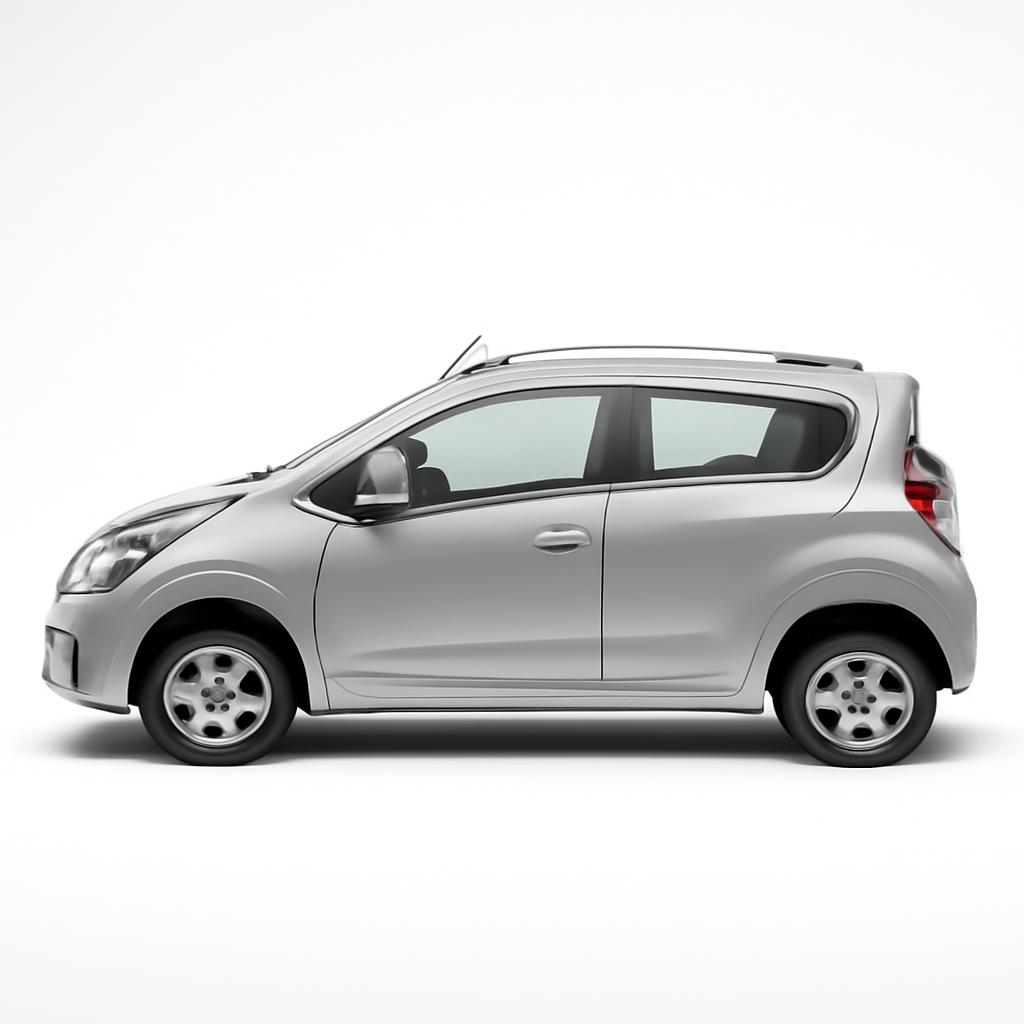 Daewoo Matiz Creative