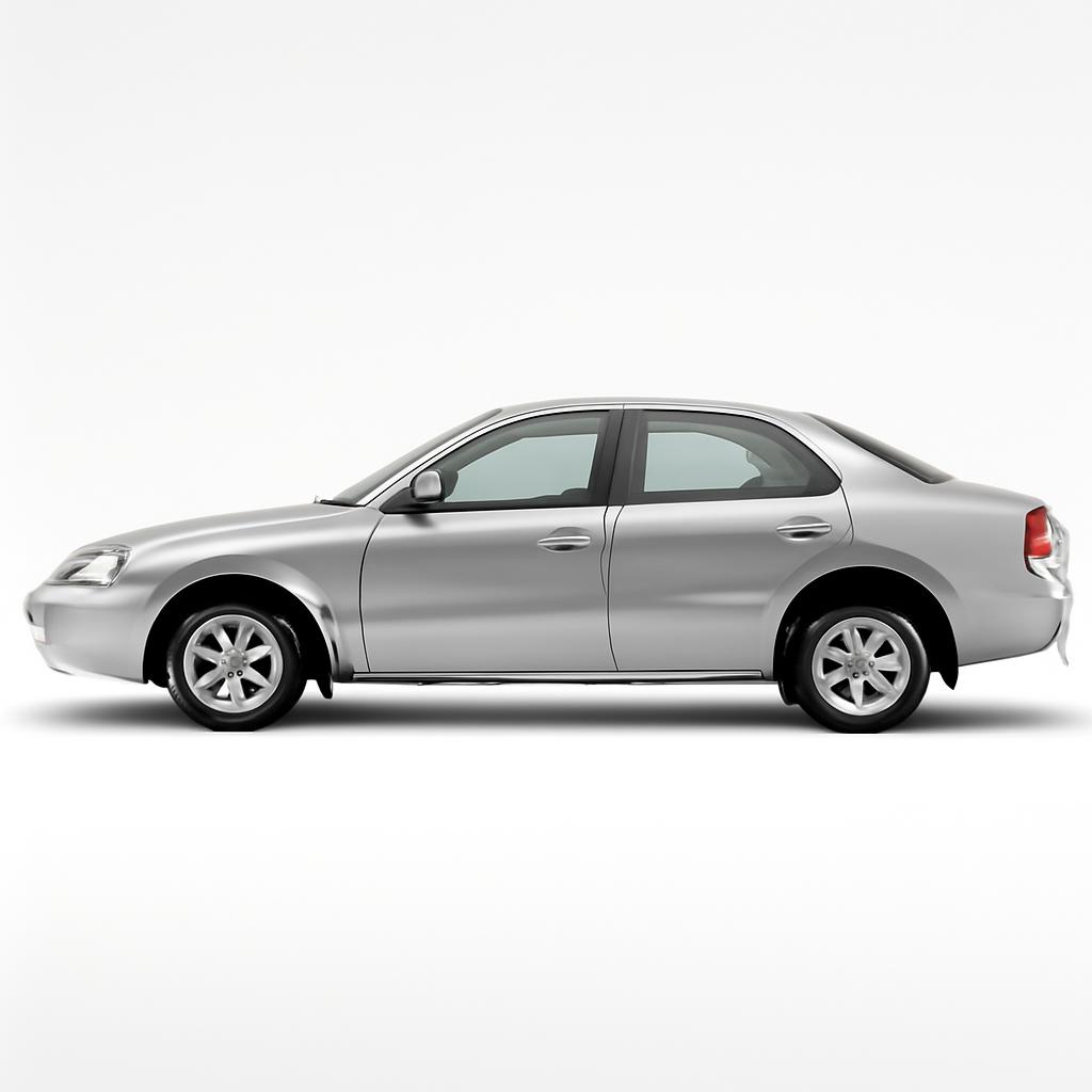 Daewoo Nubira