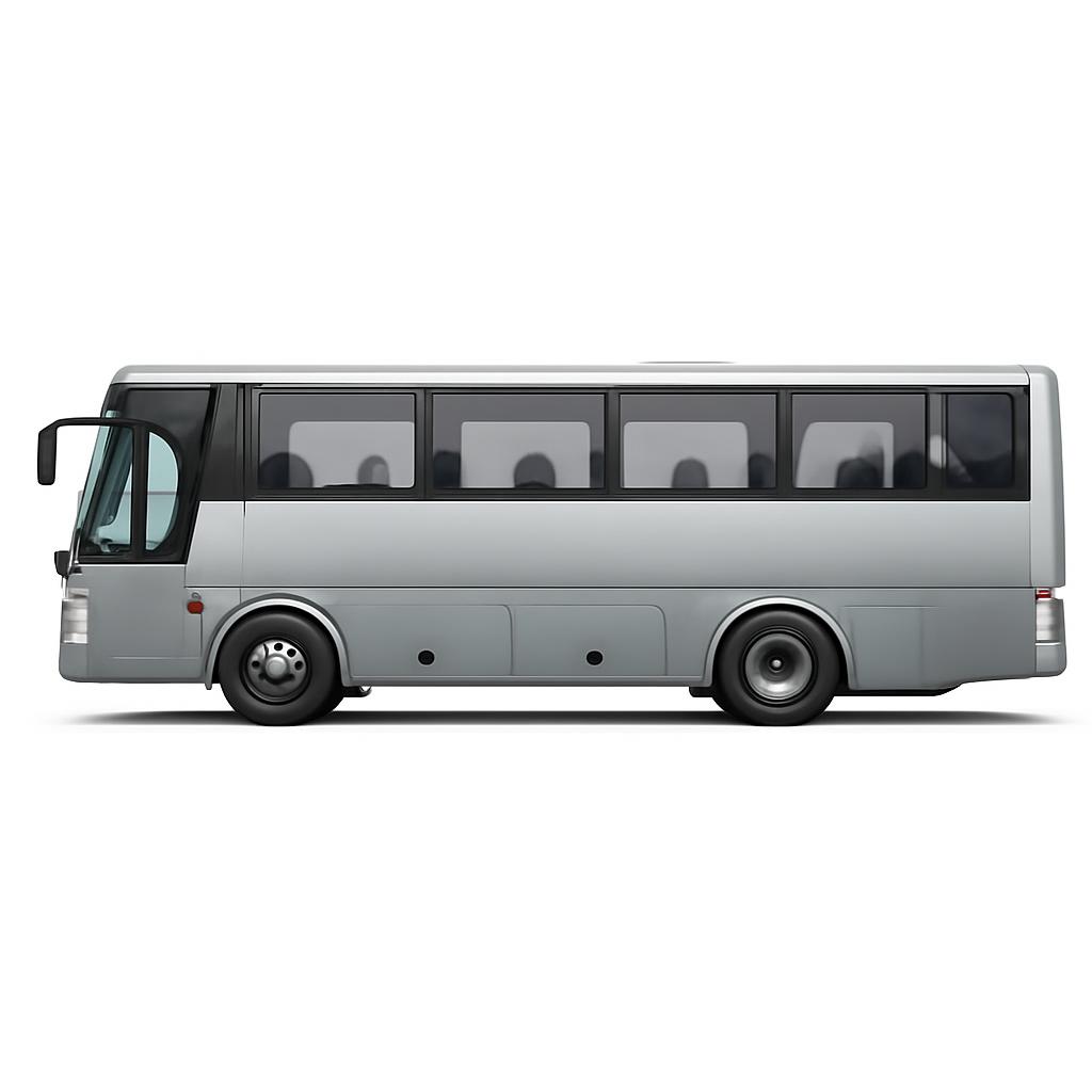 DAF Buses Sb 4000