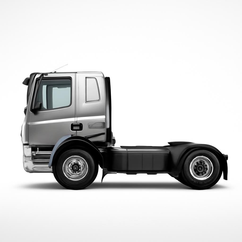 DAF Trucks Cf65