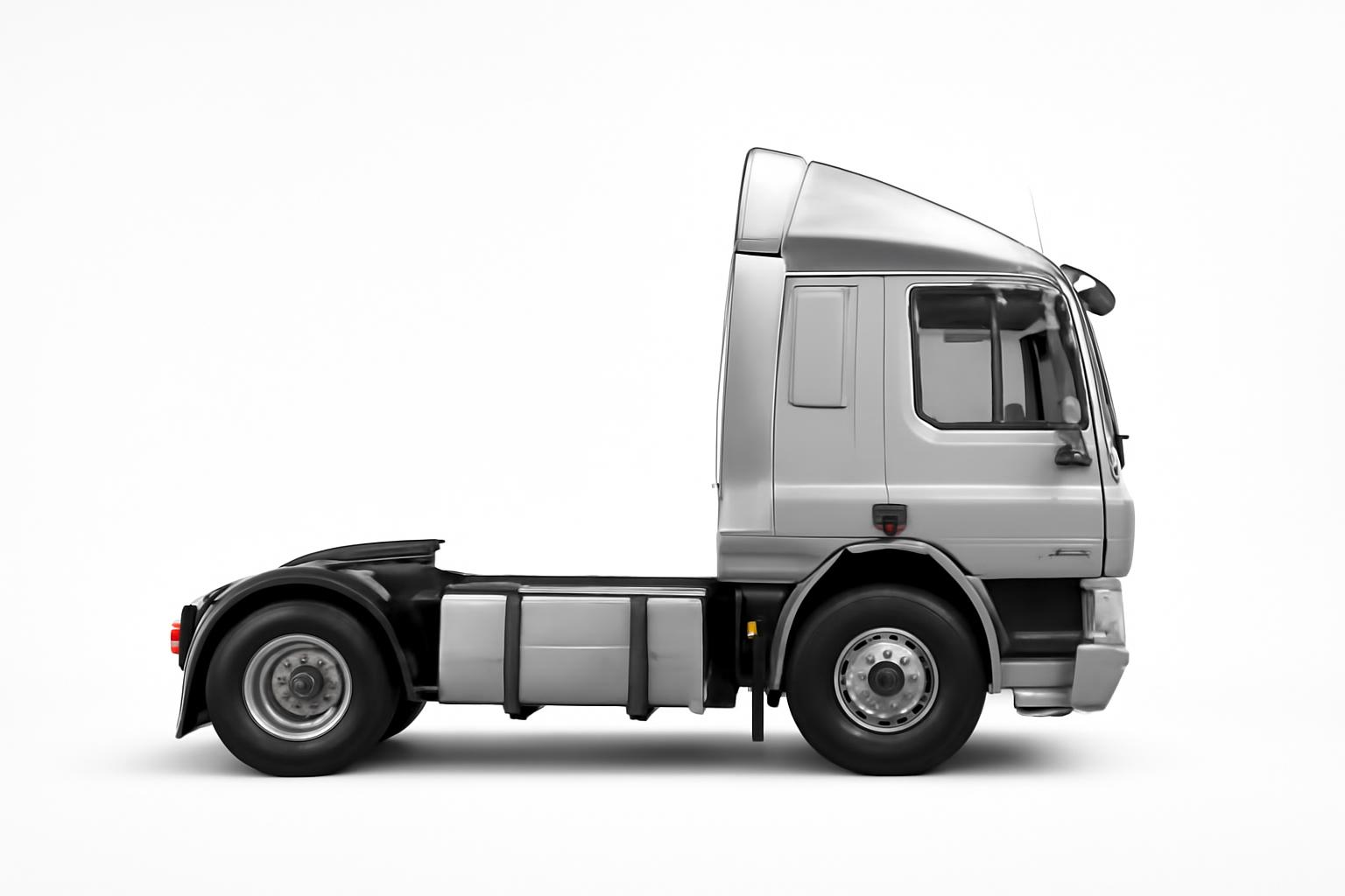 DAF Trucks Cf75