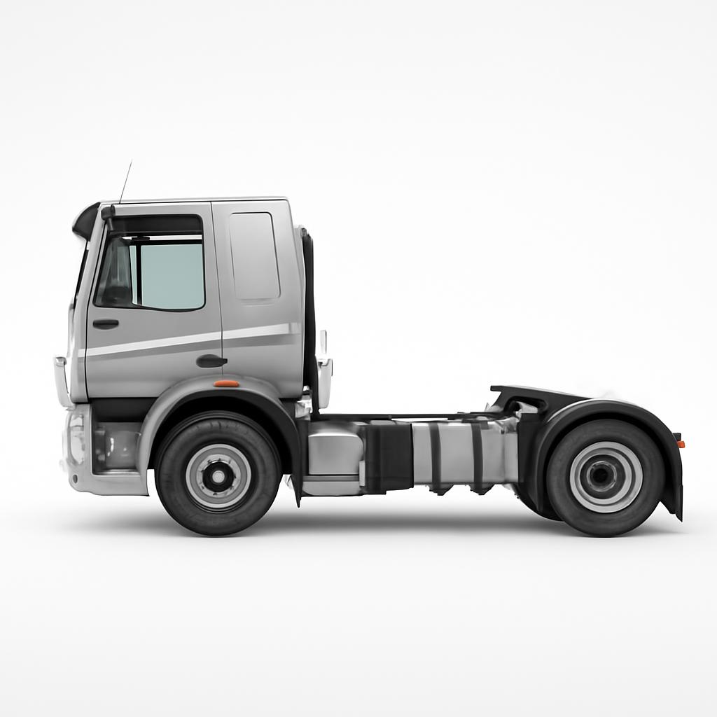 DAF Trucks Cf85